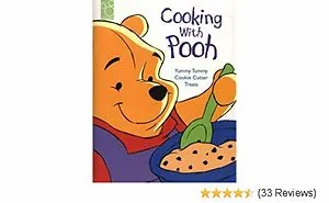 I'm Kinda Afraid Of This Cook Book