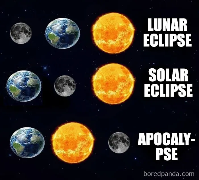 50 Hilarious Space Memes That You Don't Have To Be An Astronomer To Laugh At