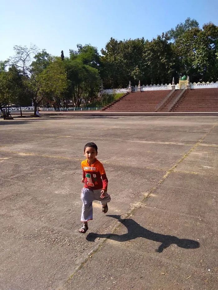 Running