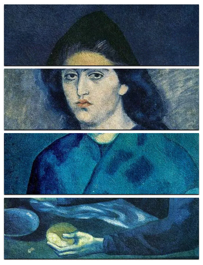 Pablo Picasso