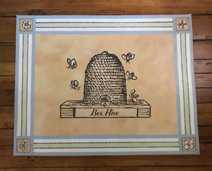 Bee Hive