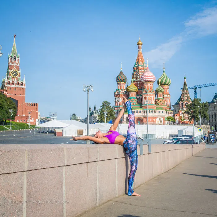 Moscow, Russia