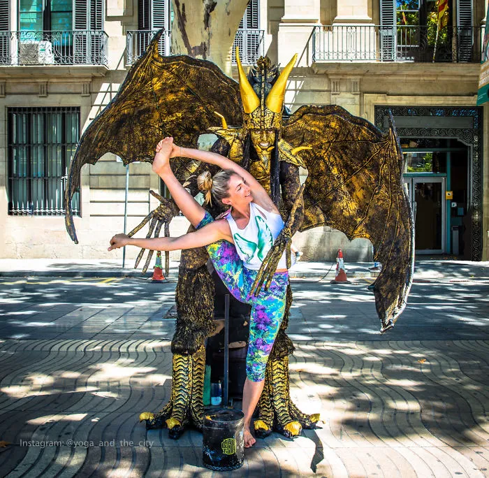 Barcelona, Spain
