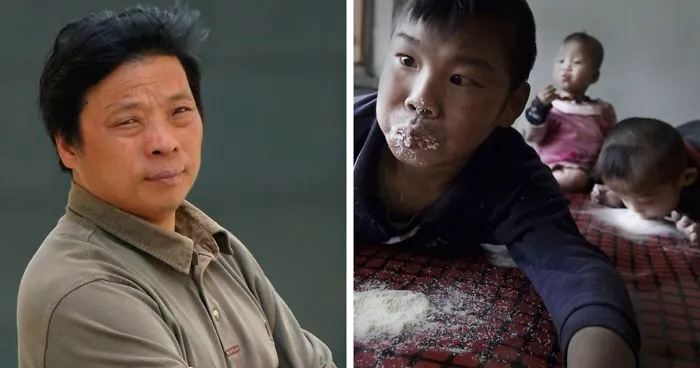 Award-Winning Photojournalist Disappears In China, And Here Are 21 Of His Pics China Don't Want You To See