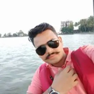 Lucky Singh