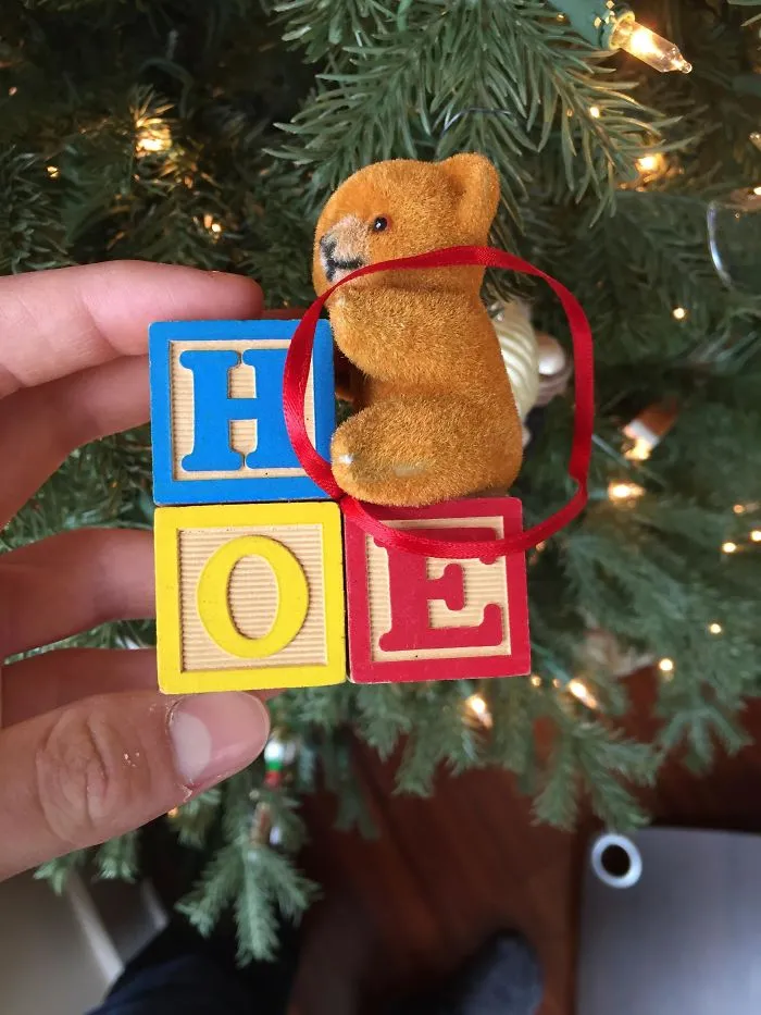 This Ornament