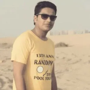 Zohaib Khan