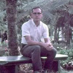 David Redman
