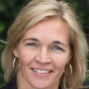 Anneke Voort