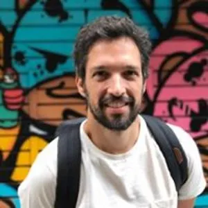Andre Gola