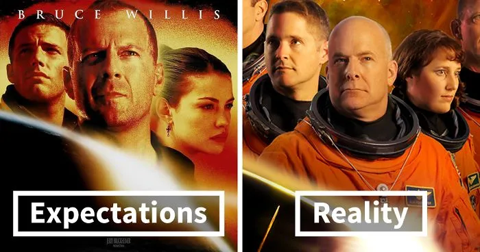 Turns Out NASA Creates Posters For Every Space Mission And They’re Hilariously Awkward