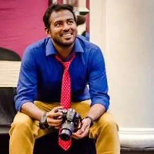 Rathin Das