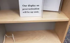 50 Times Libraries Surprised Everyone With Their Creativity And Sense Of Humor (New Pics)