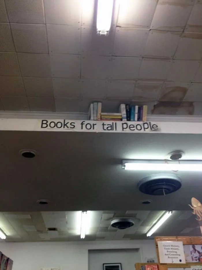 This Library Likes To Play Games