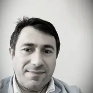 Muhammer Beyazpınar