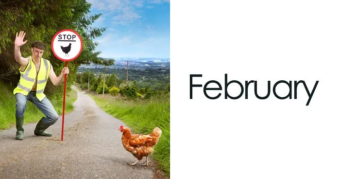The 2019 Irish Farmer Calendar Is Out