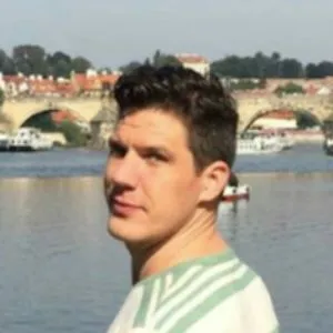 Derek Visser