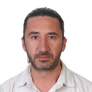 Bulent SARIKAMIS
