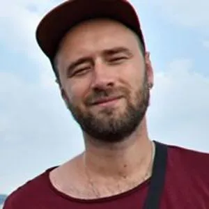 Andrey Bobrovnik