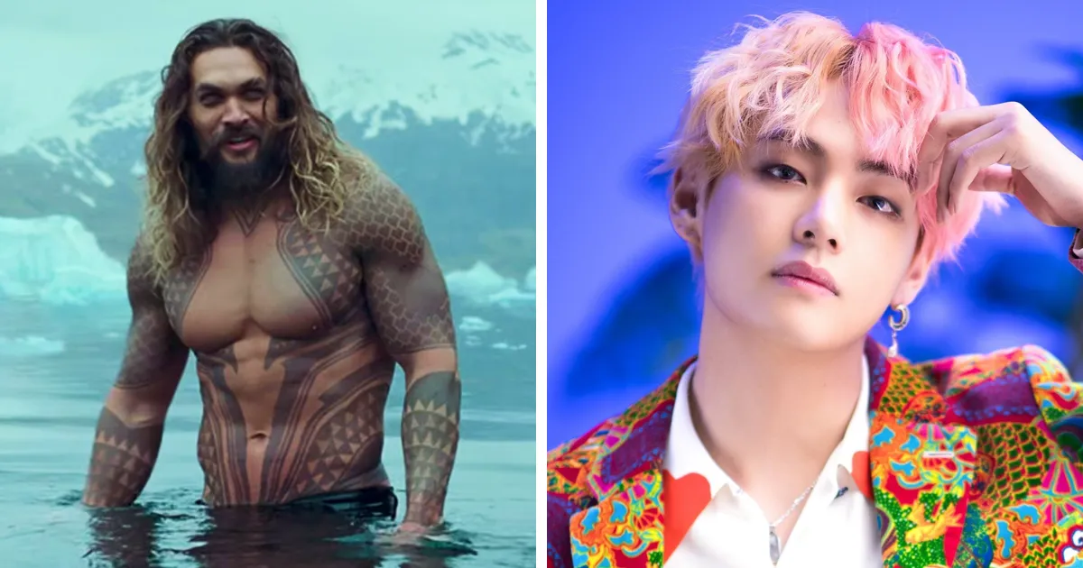 Los 100 hombres más guapos de 2018 clasificados por "Independent Critics"