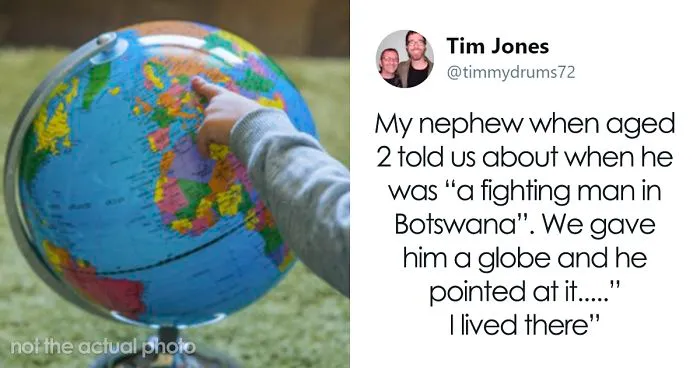 50 Of The Creepiest Things Kids Have Said That We Do Not Recommend Reading Alone (New Tweets)