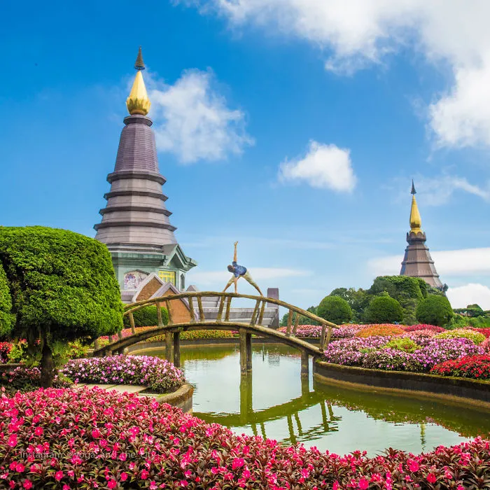Chiang Mai, Thailand