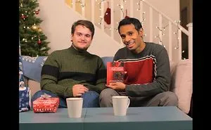 This 90s Style Informercial Hilariously Explains The Best Way To Pick Out A Christmas Present.