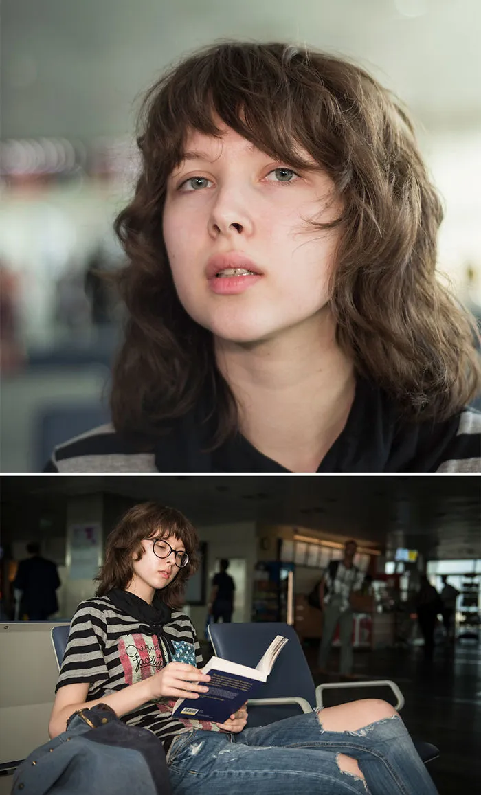 Daria de Ucrania