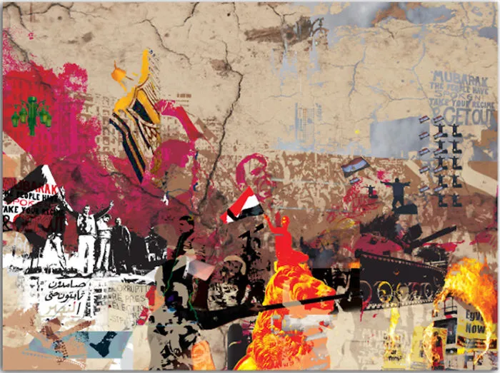 Art History- Impressionism To Present