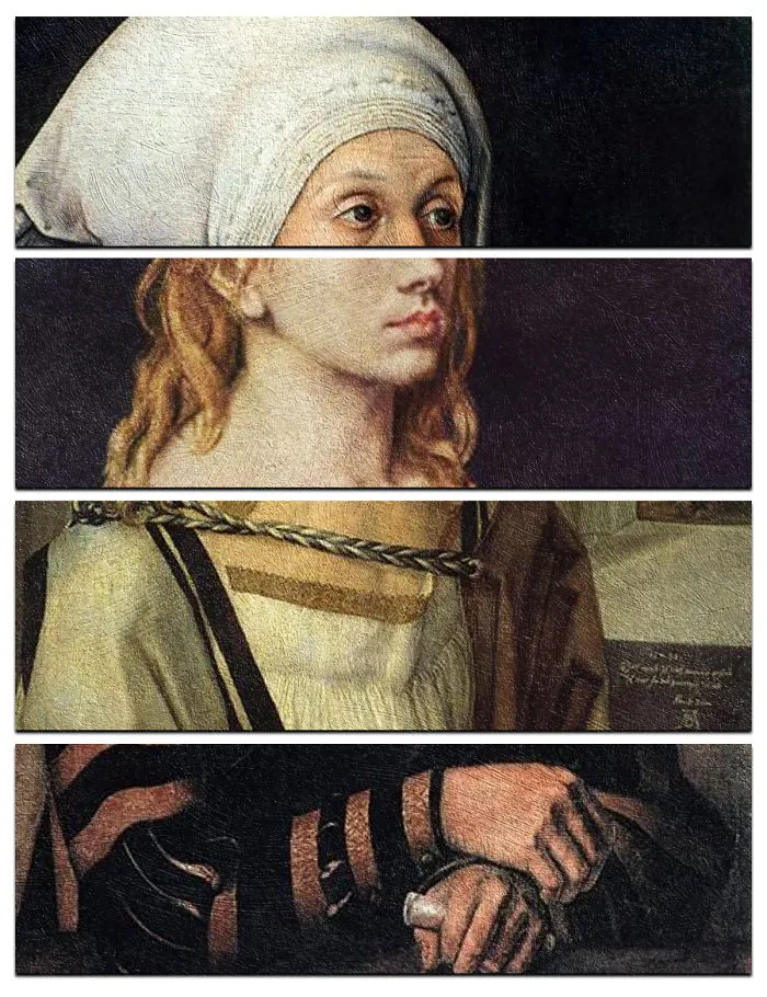 Albrecht Dürer