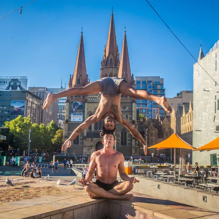 Melbourne, Australia