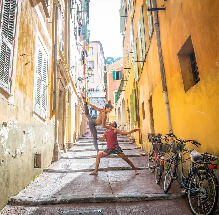 Nice, France