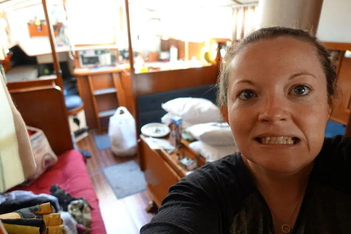 8 Things I Learnt When I Left Work Without Another Job To Go To