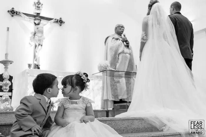 Las mejores fotos de bodas de 2018 muestran lo que ocurre cuando pagas a un buen fotógrafo