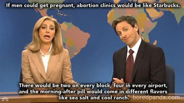 50 Feminist Memes Proving That Humor Best Conveys The Ugly Truth