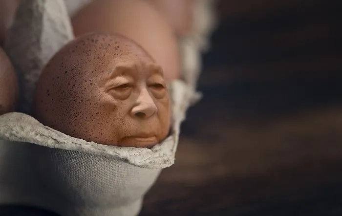 Egg