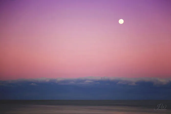 Moon River