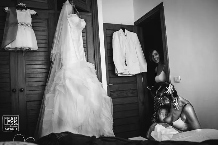 Las mejores fotos de bodas de 2018 muestran lo que ocurre cuando pagas a un buen fotógrafo