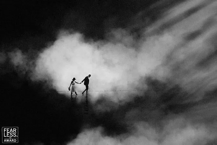 Las mejores fotos de bodas de 2018 muestran lo que ocurre cuando pagas a un buen fotógrafo