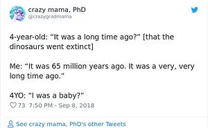 50 Hilarious Tweets That Capture What It’s Like To Live With 4-Year Olds