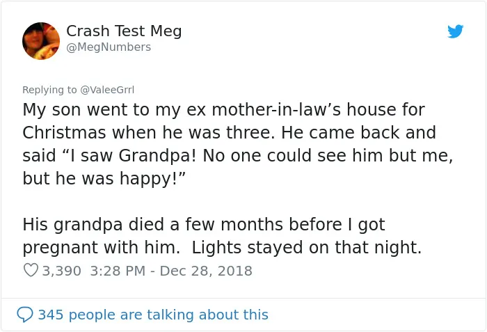 50 Of The Creepiest Things Kids Have Said That We Do Not Recommend Reading Alone (New Tweets)