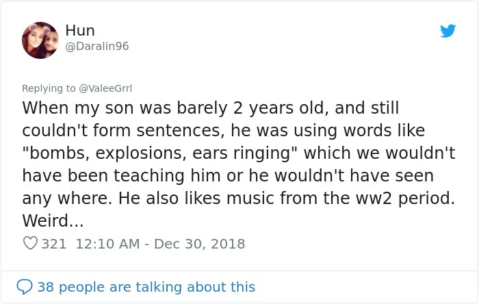 50 Of The Creepiest Things Kids Have Said That We Do Not Recommend Reading Alone (New Tweets)