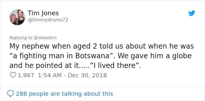 50 Of The Creepiest Things Kids Have Said That We Do Not Recommend Reading Alone (New Tweets)