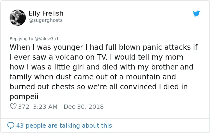 50 Of The Creepiest Things Kids Have Said That We Do Not Recommend Reading Alone (New Tweets)