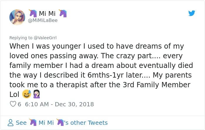 50 Of The Creepiest Things Kids Have Said That We Do Not Recommend Reading Alone (New Tweets)