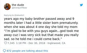 50 Of The Creepiest Things Kids Have Said That We Do Not Recommend Reading Alone (New Tweets)