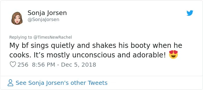 If You Haven't Smiled Today, Read This Twitter Thread Of People Sharing What They Love In Others