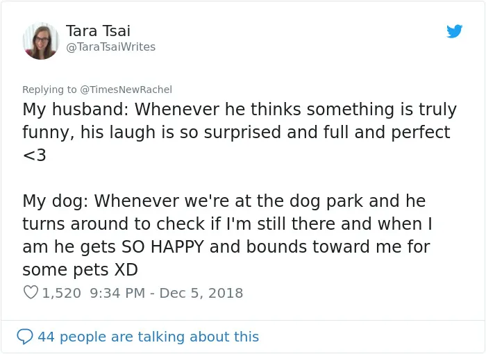 If You Haven't Smiled Today, Read This Twitter Thread Of People Sharing What They Love In Others