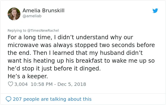 If You Haven't Smiled Today, Read This Twitter Thread Of People Sharing What They Love In Others