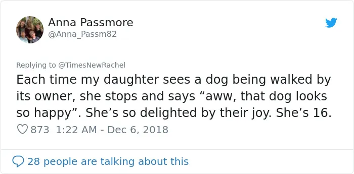 If You Haven't Smiled Today, Read This Twitter Thread Of People Sharing What They Love In Others